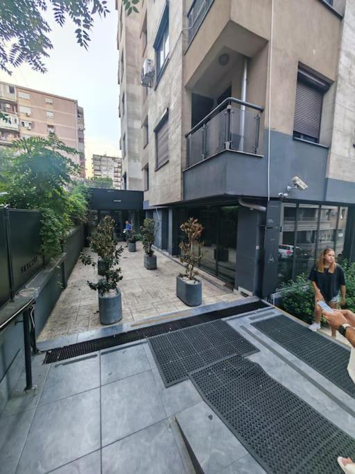 Appartamento Center