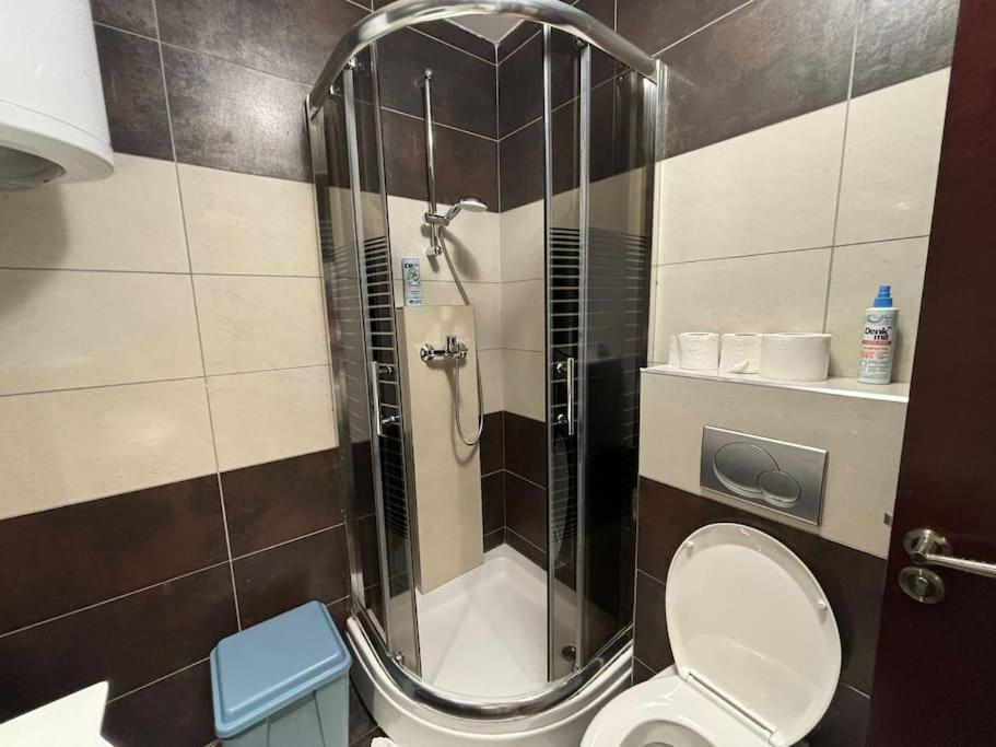 Appartamento Center Belgrado
