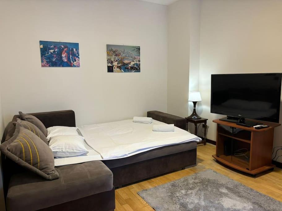 Appartamento Center *