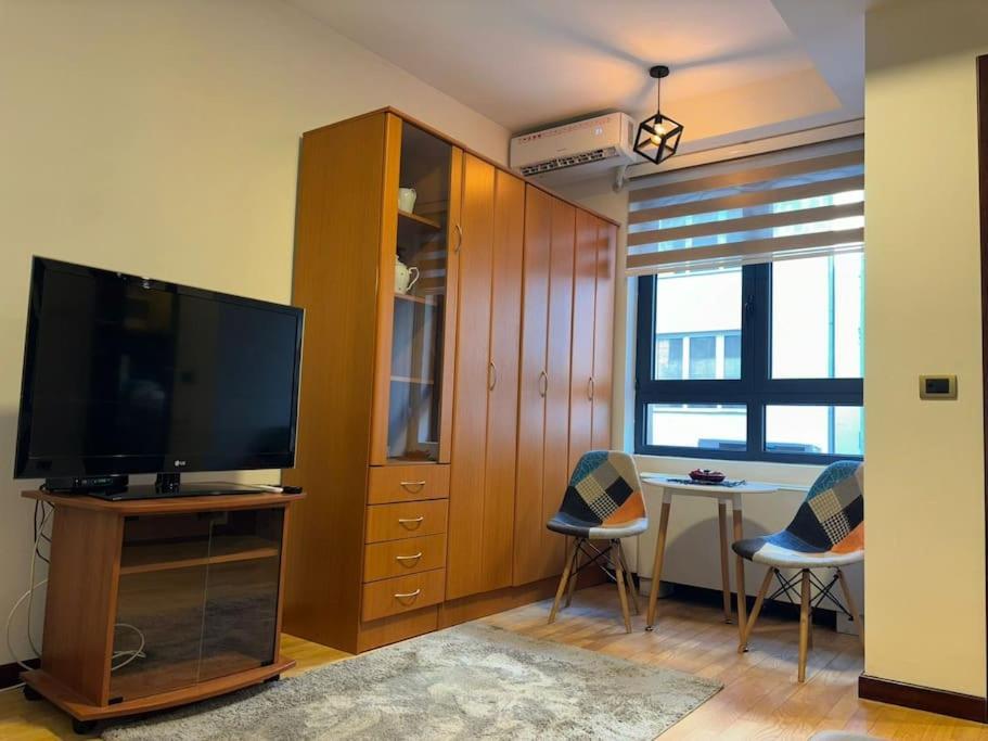 Center Appartamento Belgrado