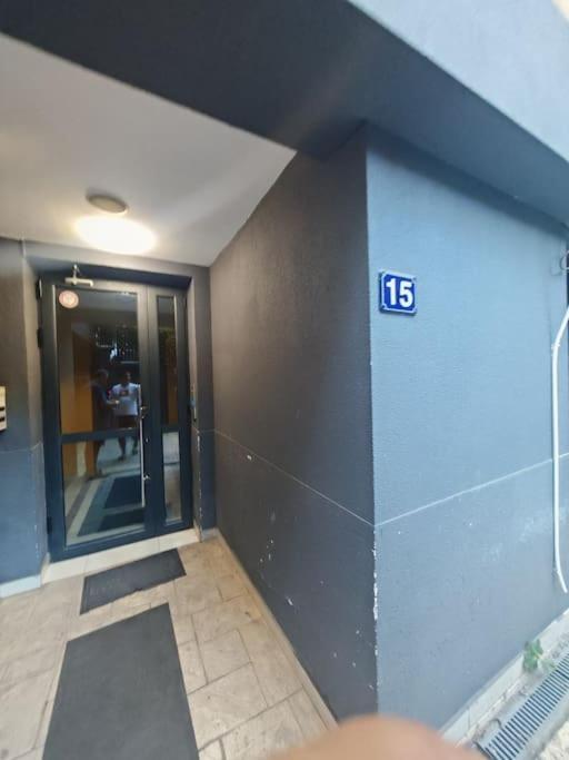 Appartamento Center