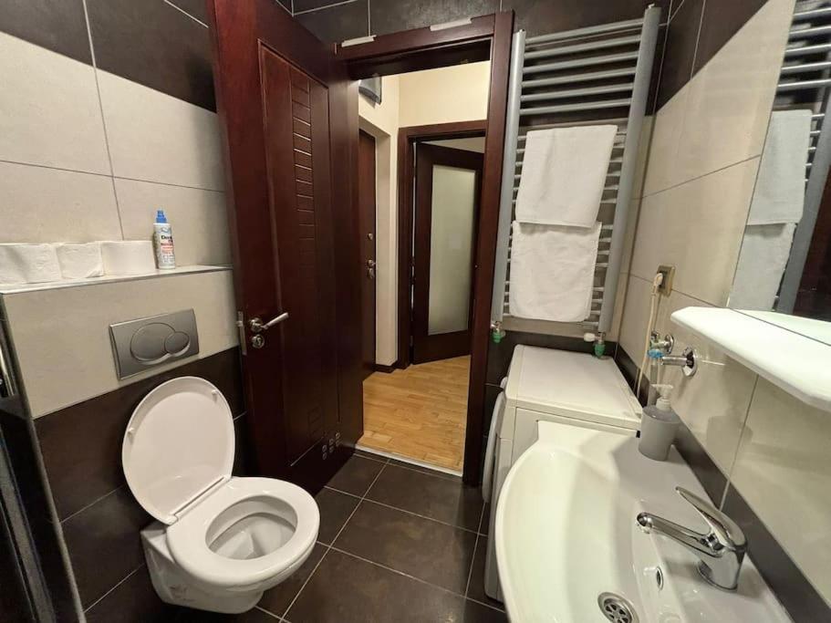 Appartamento Center Belgrado